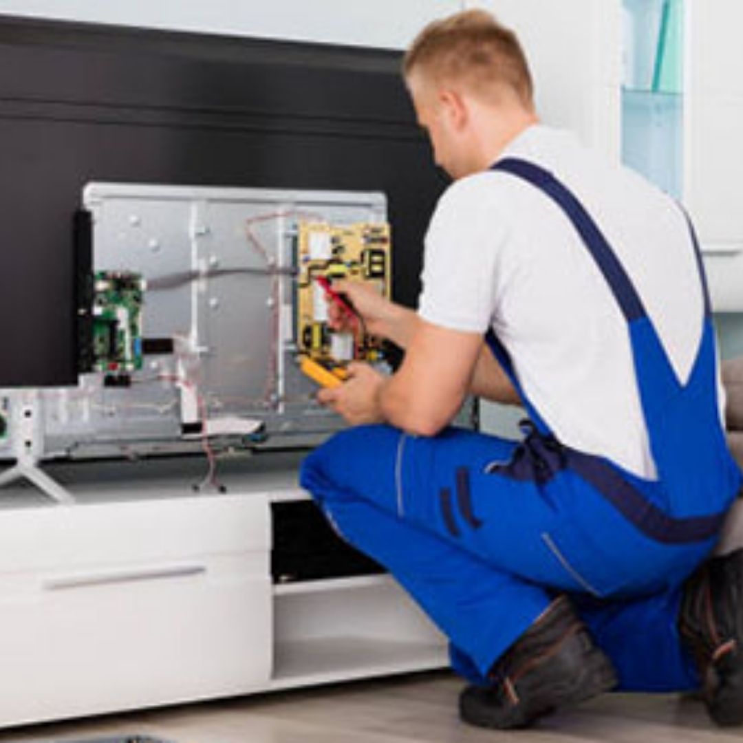 Sarıoğlan Televizyon Tamircisi